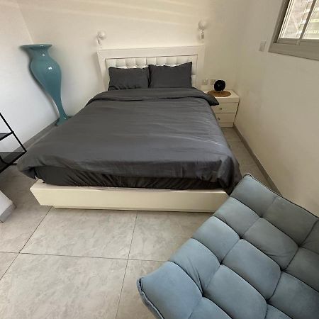 חניתה Daire Kiryat Shmona Dış mekan fotoğraf