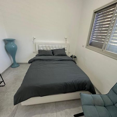 חניתה Daire Kiryat Shmona Dış mekan fotoğraf