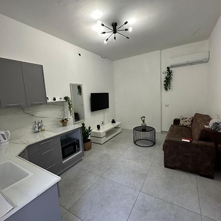 חניתה Daire Kiryat Shmona Dış mekan fotoğraf