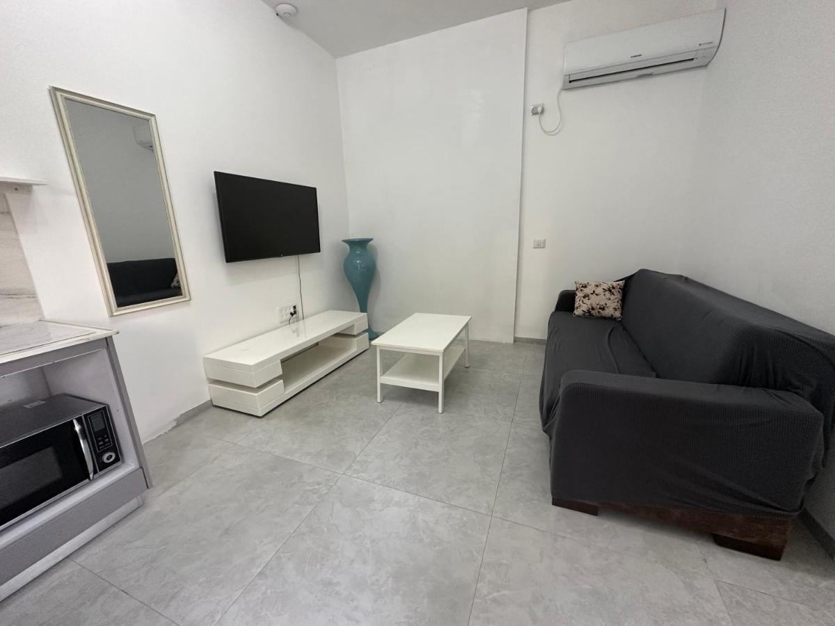 חניתה Daire Kiryat Shmona Dış mekan fotoğraf