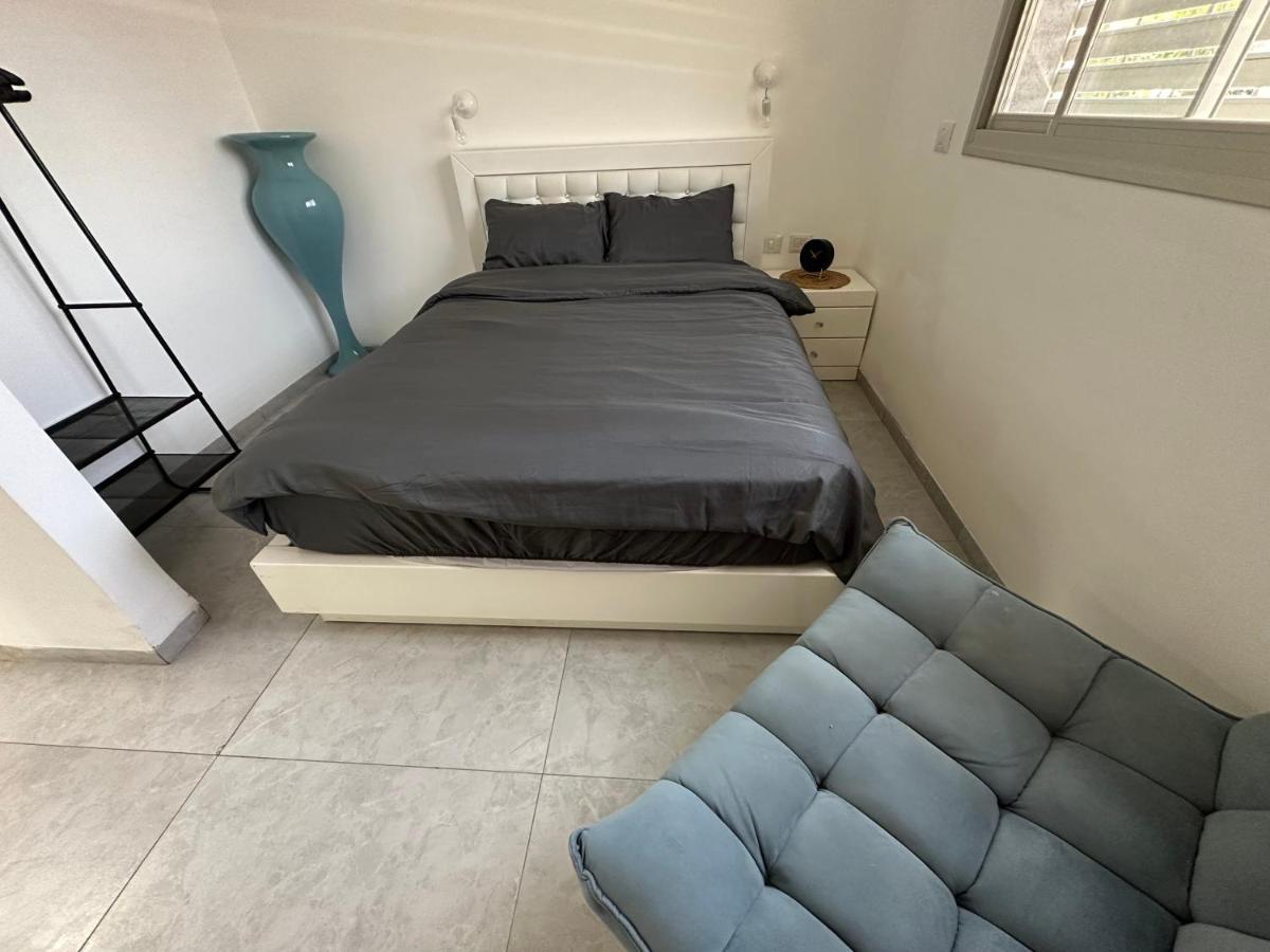 חניתה Daire Kiryat Shmona Dış mekan fotoğraf