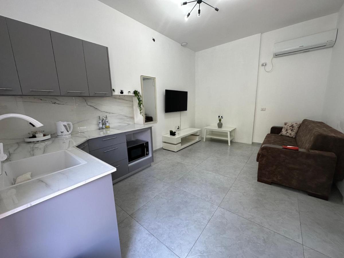 חניתה Daire Kiryat Shmona Dış mekan fotoğraf