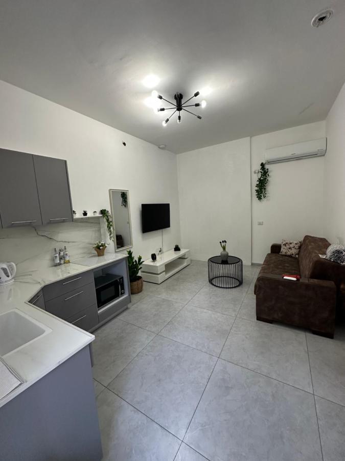 חניתה Daire Kiryat Shmona Dış mekan fotoğraf